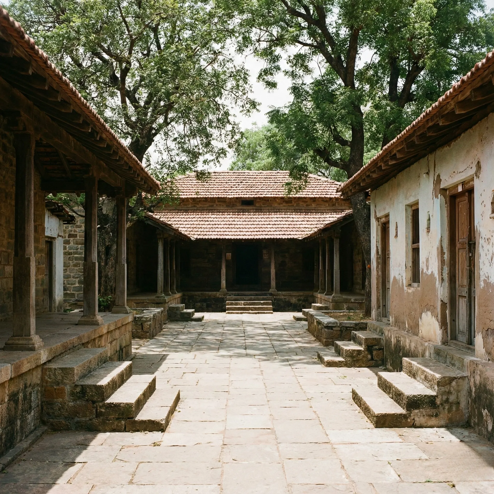 Denny Thomas amrithagiri