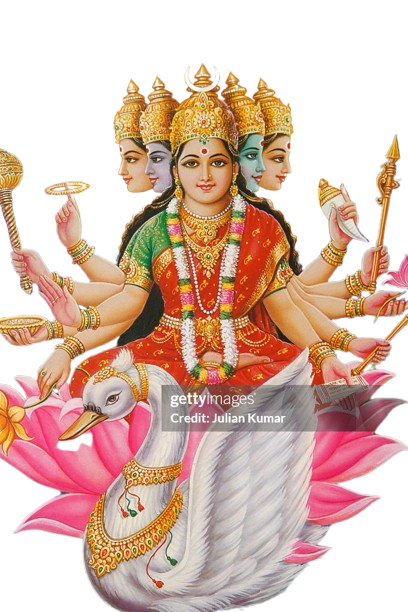 Photo of a person typing a message on a keyboard